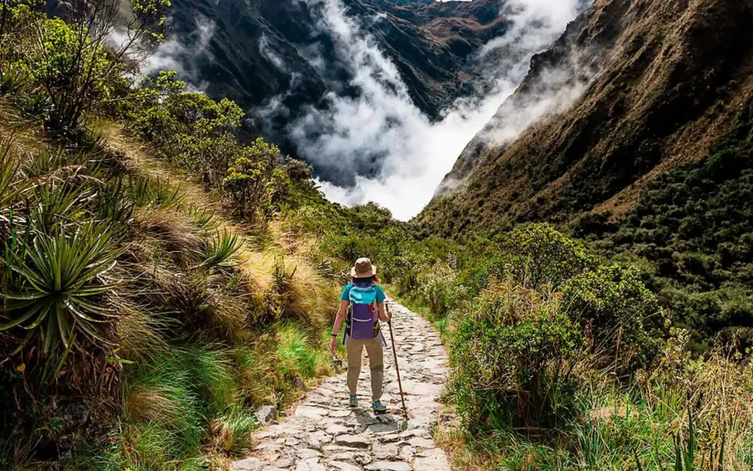 Camino Inca