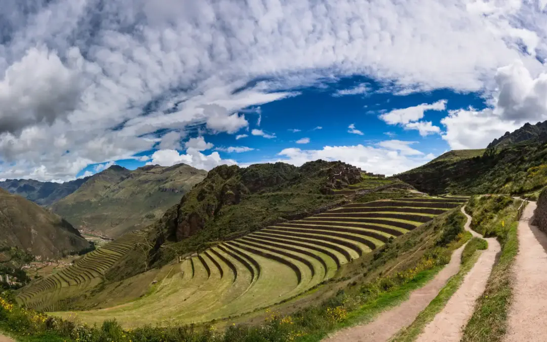 Valle Sagrado – Cusco